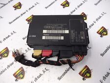 Modulo Electrónico Confort Audi A4 H11/S0010 8E0959433BC 8EO959433BC 00002731B6 comprar usado  Enviando para Brazil