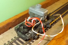 Triang motor bogie for sale  CHELTENHAM