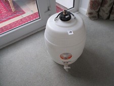 Gallon pressure barrel. for sale  CHESTER