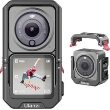 Ulanzi action2 metal for sale  ROSSENDALE