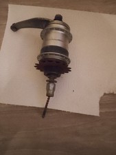 Fahrrad hinterrad ŋabe gebraucht kaufen  Neumünster