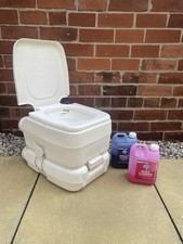 Fiamma bipot portable for sale  PONTEFRACT