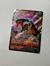 Carte pokemon démolosse d'occasion  Dourdan