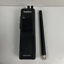 Uniden handheld radio for sale  Phoenix