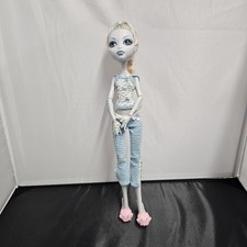 Monster high doll for sale  ABERDEEN