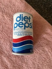 Vintage diet pepsi for sale  Tallapoosa