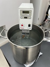 Sous vide haake gebraucht kaufen  Frankfurt am Main
