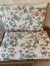 Laura ashley embroidered for sale  READING