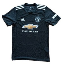 Adidas manchester united gebraucht kaufen  Würzburg