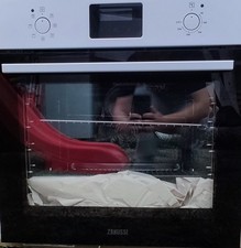 Zanussi zohnx3w1 built for sale  BARKING