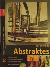 Abstraktes martin thomas gebraucht kaufen  Deutschland