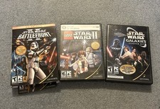 Rom star wars for sale  Wilton