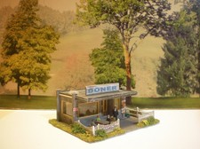 Diorama dönerbude stadt gebraucht kaufen  Bremen