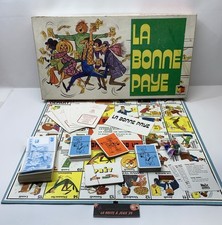 Jeux société vintage d'occasion  Lons-le-Saunier