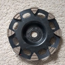 Hilti diamond cut for sale  HALESOWEN