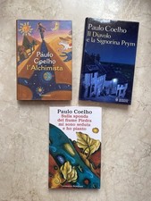 Lotto libri paulo usato  Gorgonzola