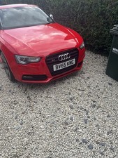 Audi 2016 for sale  NOTTINGHAM