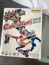 Album calciatori panini usato  Vicenza