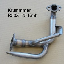 Auspuffklrümmer pegasus r50x gebraucht kaufen Auspuffklrümmer pegasus r50x gebraucht kaufen  Emden