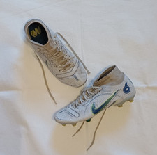 Nike mercurial superfly gebraucht kaufen  Emmerich