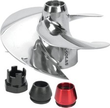 Passo de impulsor Solas Concord 14/18 #YB-CD-14/18 Yamaha comprar usado  Enviando para Brazil