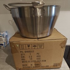 jam making pans for sale jam making pans for sale GILLINGHAM