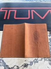 Tumi 40th anniversary for sale  Naples