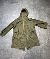Parka 1951 fishtail gebraucht kaufen  Zittau
