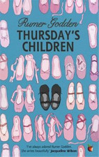 Thursdays children virago for sale  MILTON KEYNES