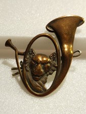 insigne bataillon chasseurs d'occasion insigne bataillon chasseurs d'occasion Périgueux