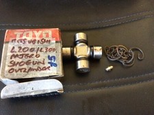 Toyo unversal joint. for sale  BOURNE