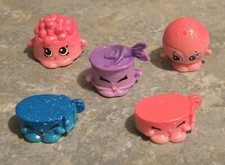Shopkins season petshop d'occasion  Expédié en Belgium