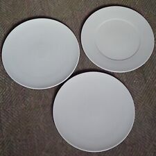 Teller flach 32cm gebraucht kaufen  Northeim