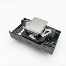 Cabeça De Impressão Para EPSON R290 RX610 T50 T60 RX595 P50 A50 R330 L800 L801 R280 L805, usado comprar usado  Enviando para Brazil
