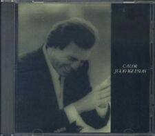 Usado, JULIO IGLESIAS Calor CD JAPAN 1992 ESCA-5604 s4910 comprar usado  Enviando para Brazil