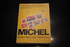 Michel europa west gebraucht kaufen  Kehl