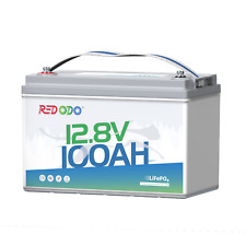 Redodo lifepo4 lithium for sale  La Puente
