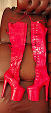 Pleaser flamingo 3028 gebraucht kaufen  Oberhausen