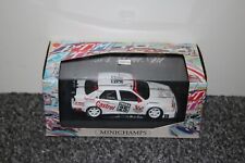 Minichamps alfa romeo for sale  BLACKPOOL