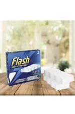 Flash magic eraser for sale  RUGBY