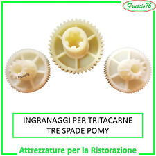 Kit set ingranaggi usato  Barlassina
