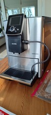 Nivona kaffeevollautomat nicr gebraucht kaufen  Weddingstedt