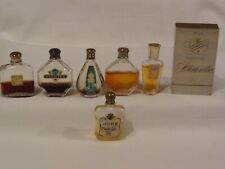 Alte parfum miniaturen gebraucht kaufen  Berlin