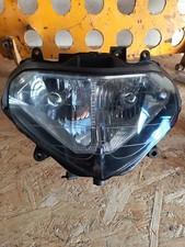 Gsxr scheinwerfer lichtmaske gebraucht kaufen  Neumünster