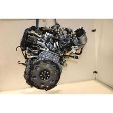 Motore compl. 2ad usato  Bedizzole