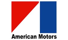 New american motors for sale  Columbia