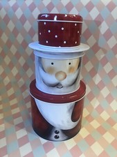 Santa stacking storage for sale  CRANLEIGH