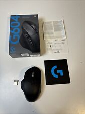 Logitech g604 wireless for sale  Sun City West