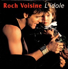 Tours vinyle roch d'occasion  Leers