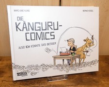 kling kanguru gebraucht kaufen  Mannheim